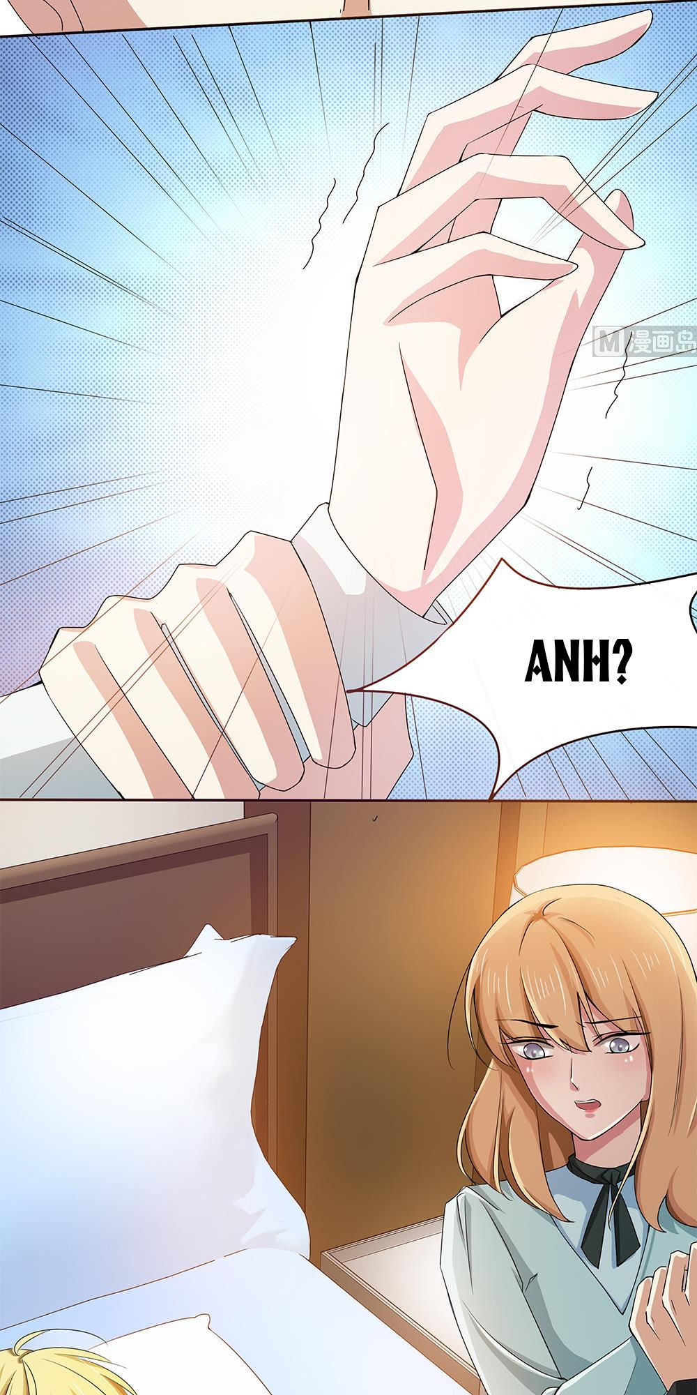 Cô Sát Thủ Ơi, Yêu Nhau Nhé: Chapter 34