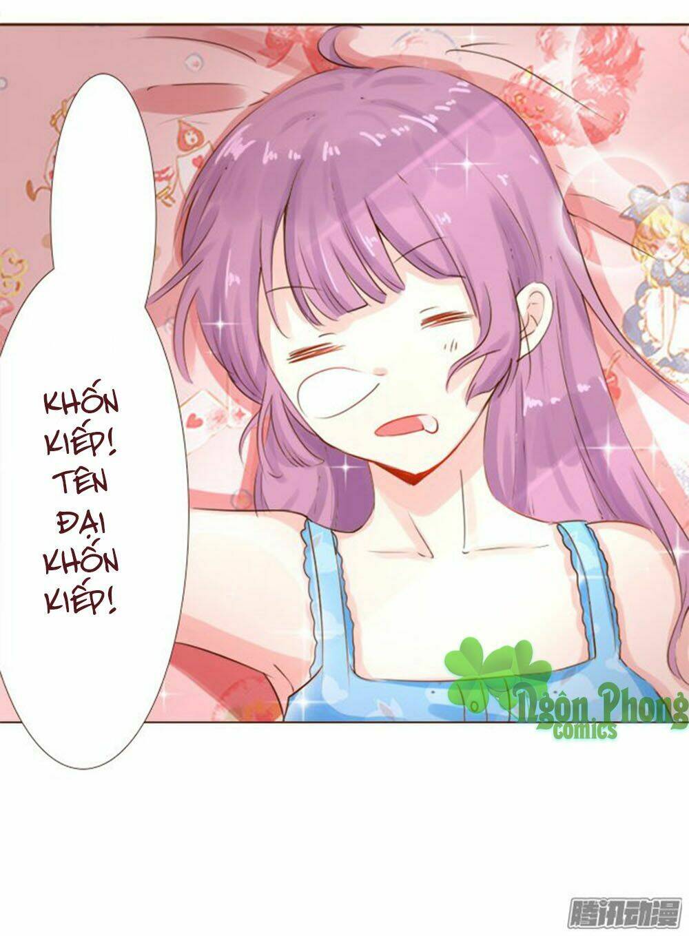 Ma Vương Luyến Ái Chỉ Nam: Chapter 19