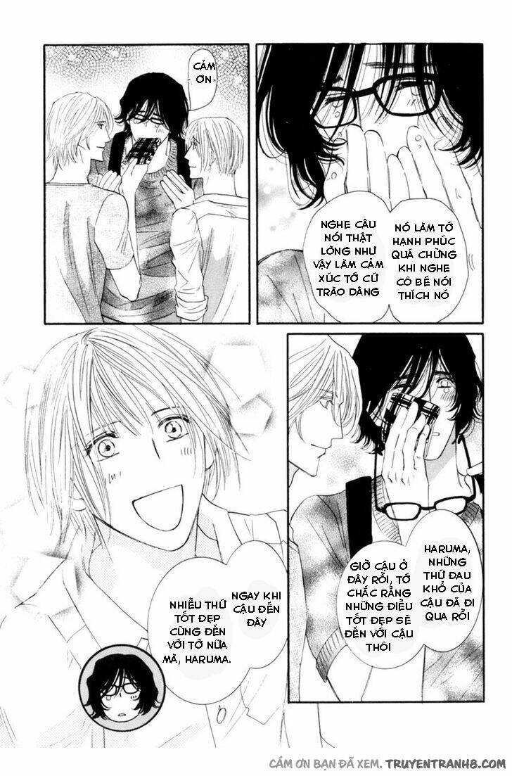 Moon Trick: Chapter 16