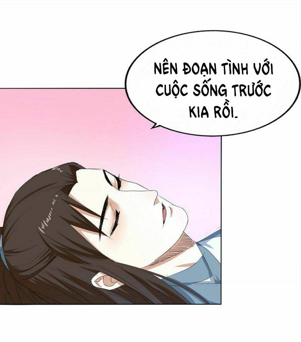 Hỏa Hồ: Chapter 21