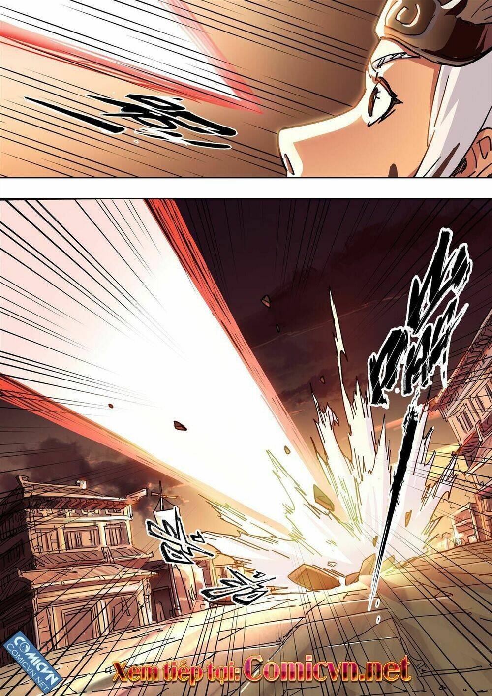 Mộng Tam Quốc: Chapter 12