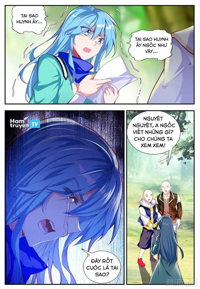 Thiện Lương Tử Thần: Chapter 117