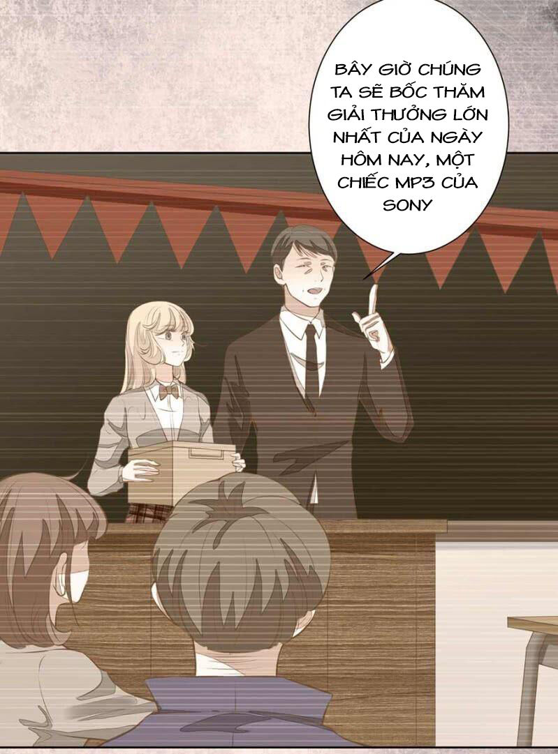 Hôn Sai 55 Lần: Chapter 111