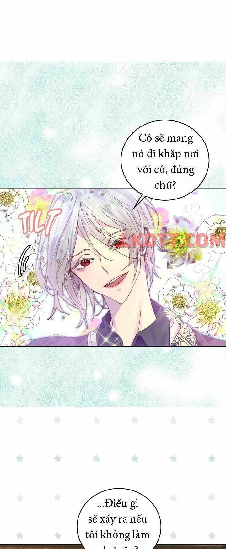 Tôi Không Phải Là Người Tốt: Chapter 102