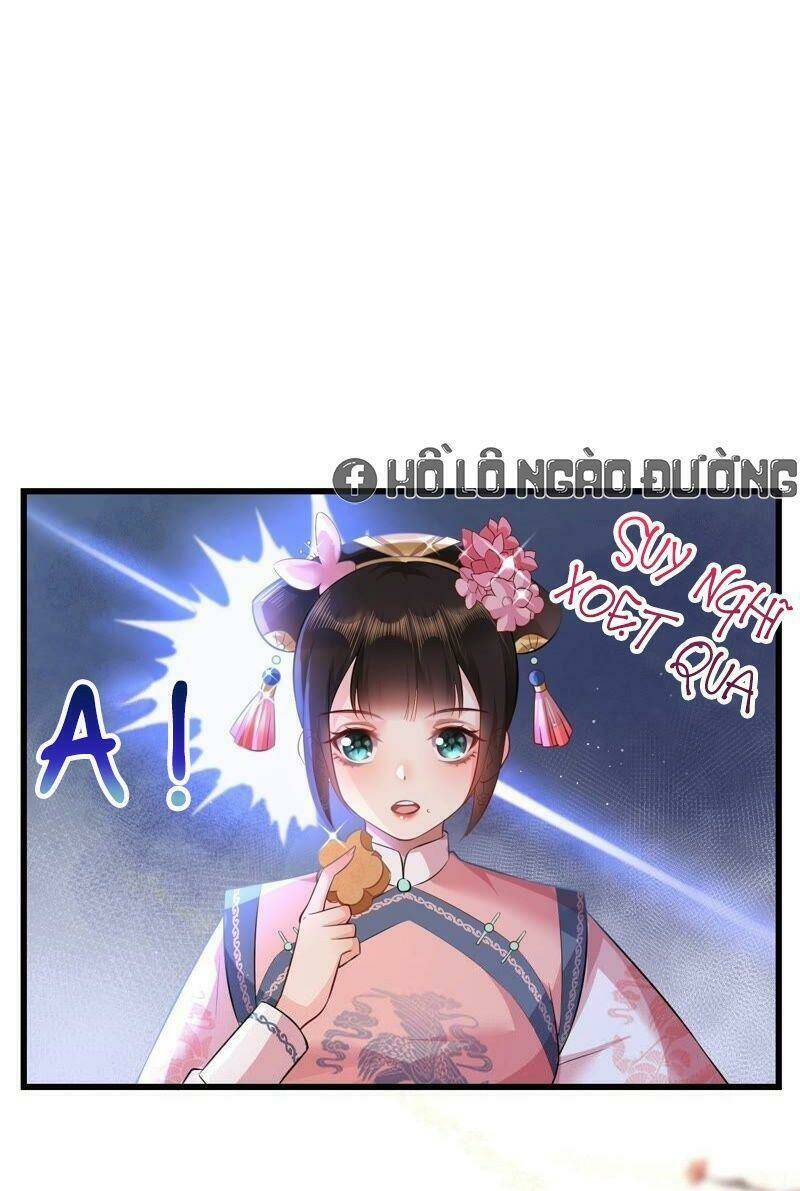 Quận Chúa Vững Vàng, Thiết Lập Nhân Vật Không Thể Vỡ: Chapter 68