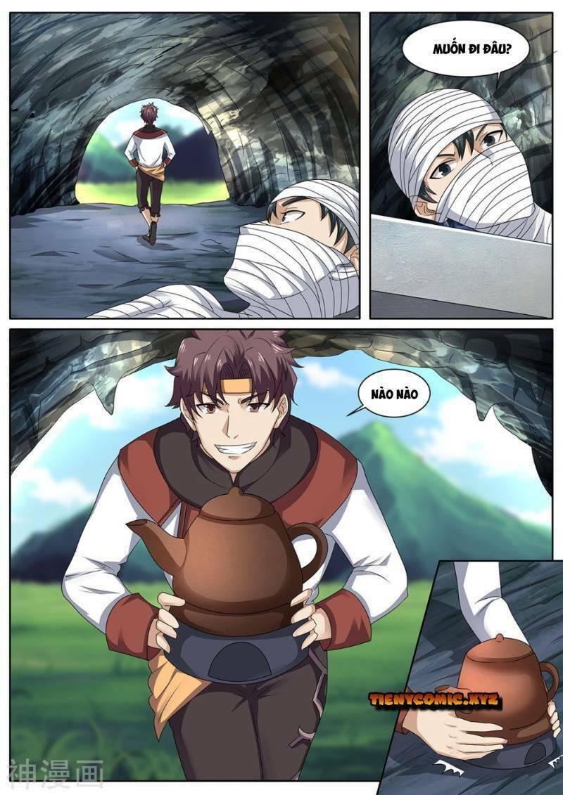 Siêu Cấp Thần Y Hệ Thống: Chapter 78