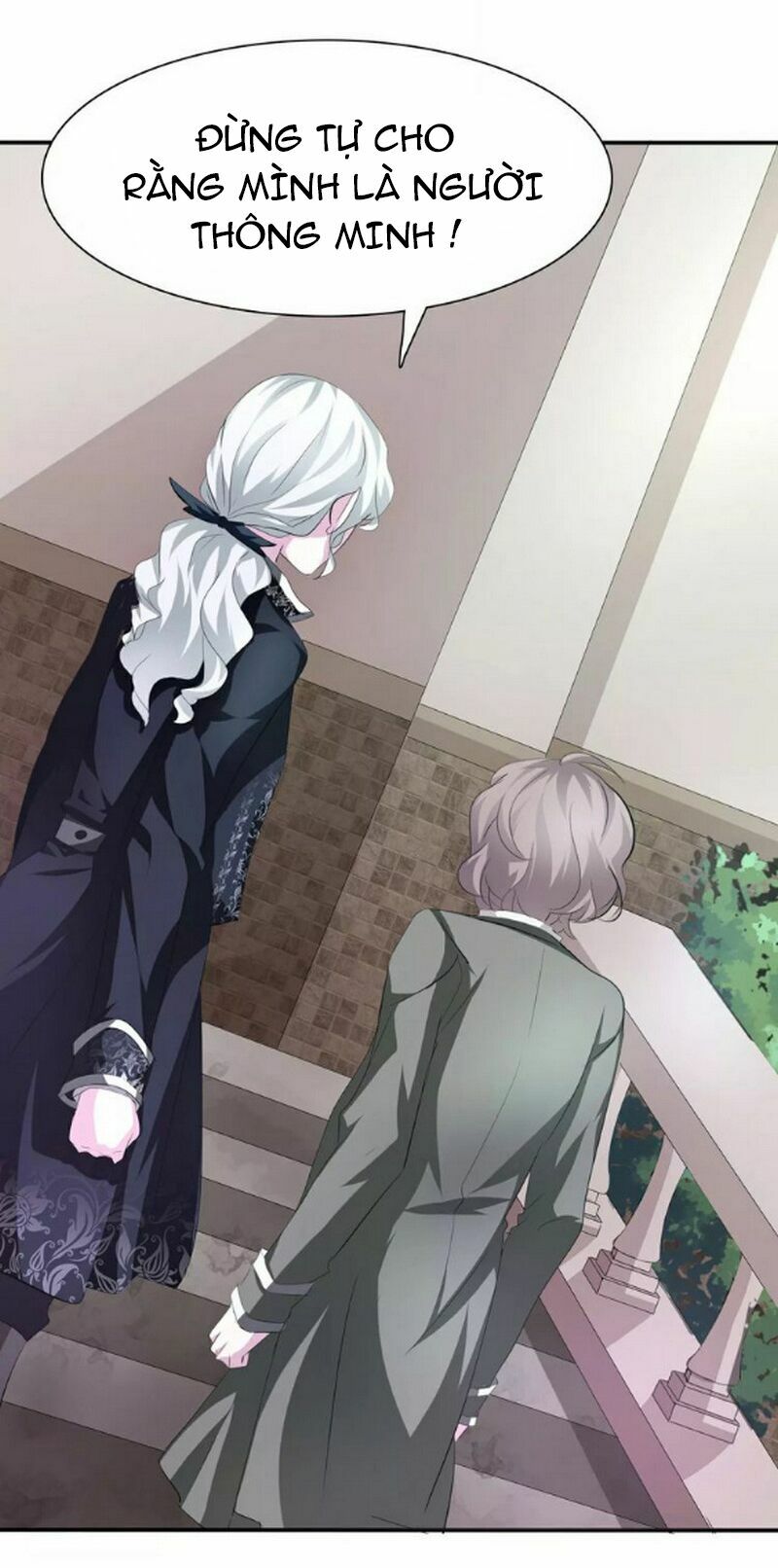 Một lời không hợp liền hút máu: Chapter 17