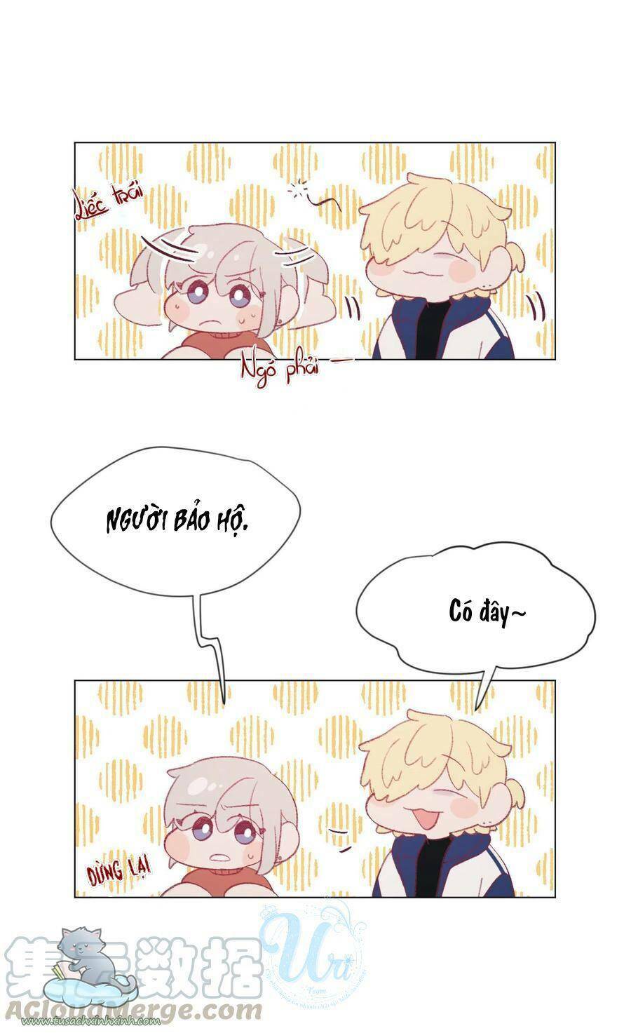 Nhật Ký Nấm Ma Cô: Chapter 19