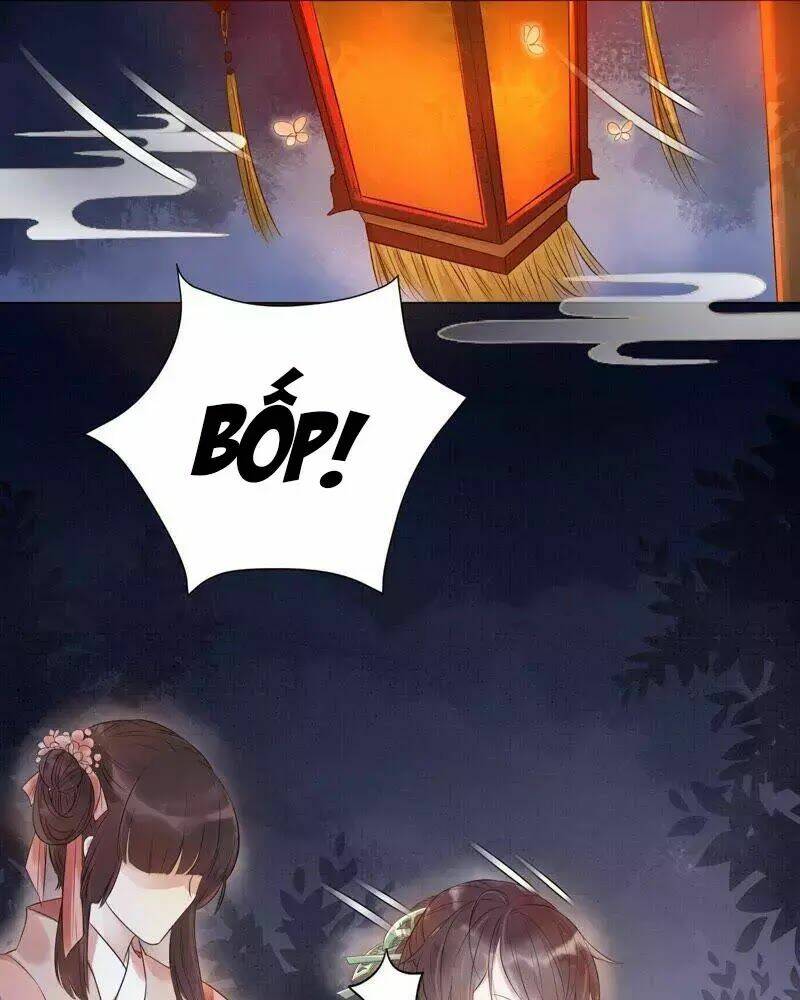 Yêu Long Đại Nhân Của Ta: Chapter 1