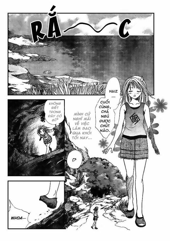 Bạn Trai Đích Thực: Chapter 15