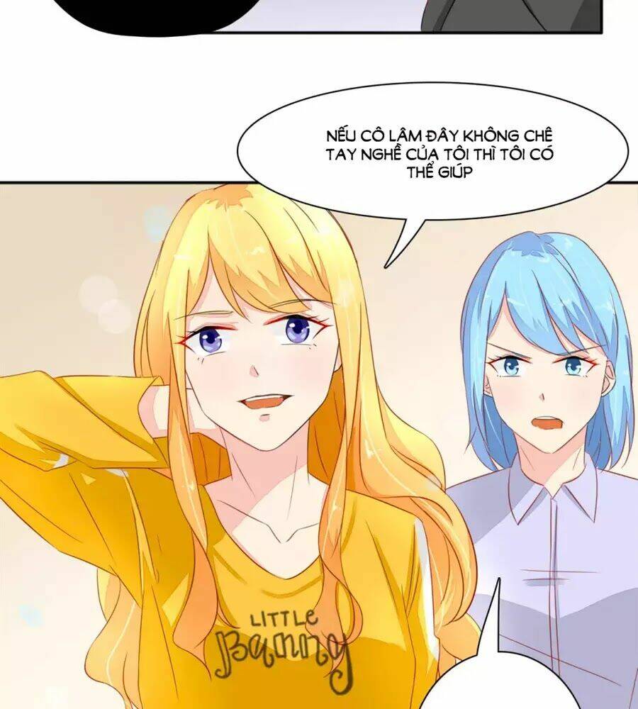 Người Tình Bí Ẩn: Chapter 33