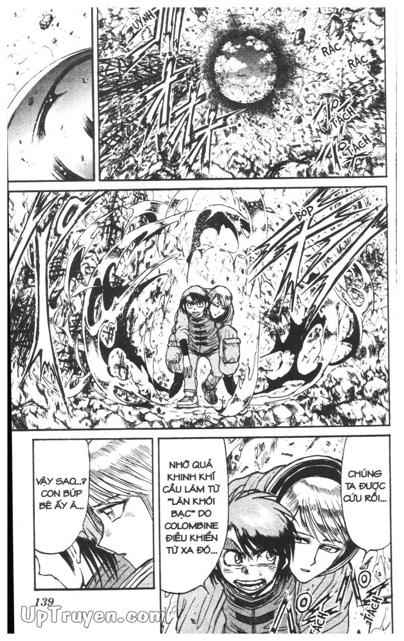 Fujita Kazuhiro: Chapter 40