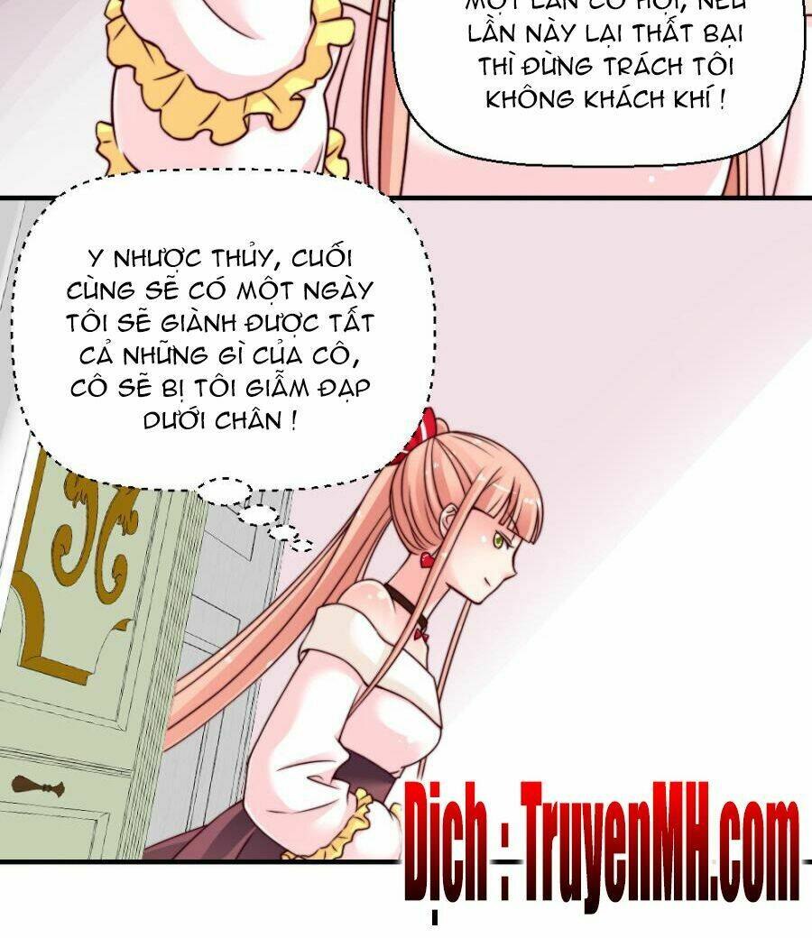 Bí Mật Của Thiên Kim: Chapter 37