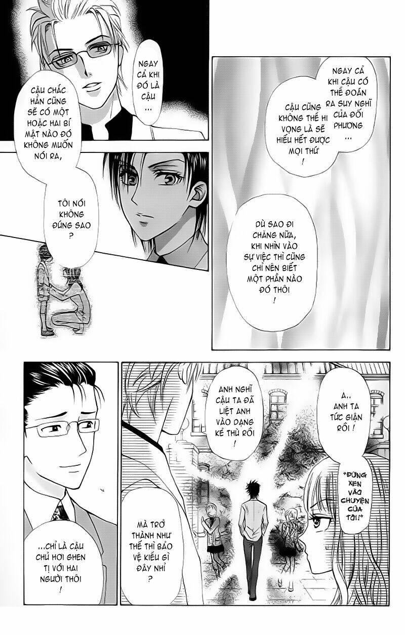 Grand Sun: Chapter 7