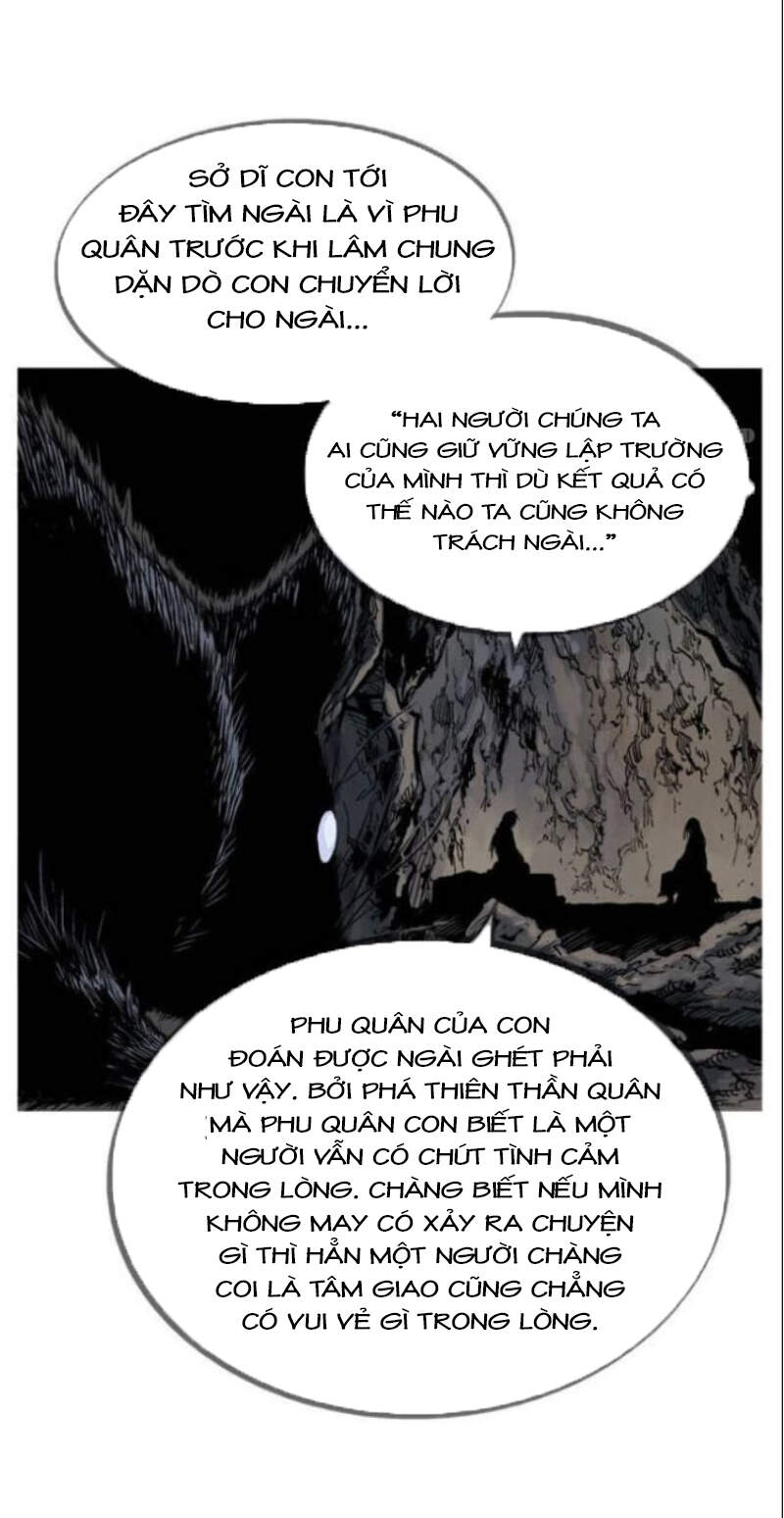Cao Thủ 2: Chapter 144