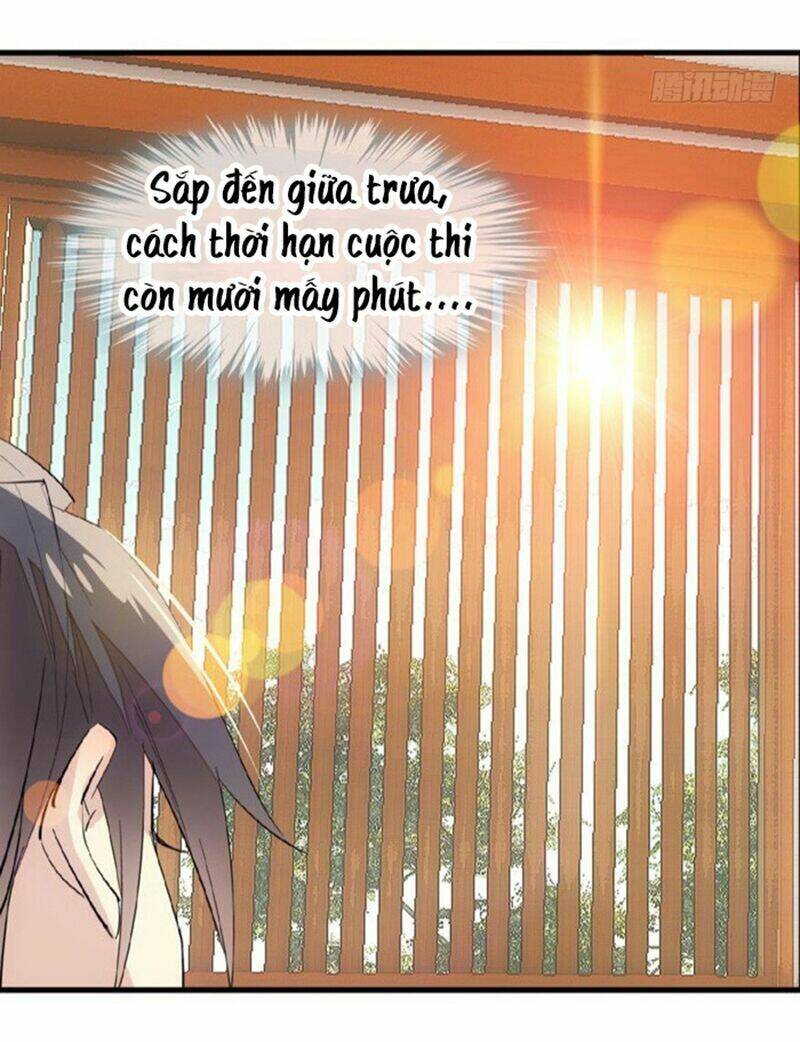 Sư Phụ Lại Trêu Chọc Ta: Chapter 32