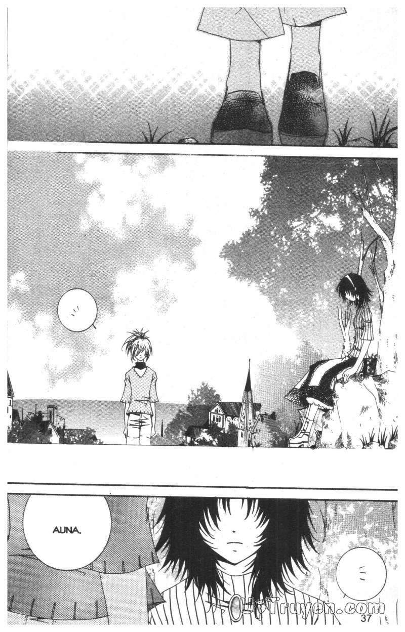 Nước Mắt Nàng Tiên Cá: Chapter 5