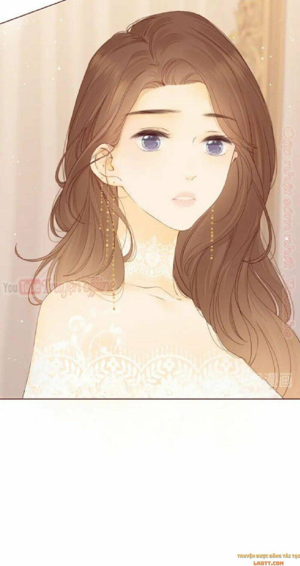 Cô Ấy Không Đáng Yêu: Chapter 82