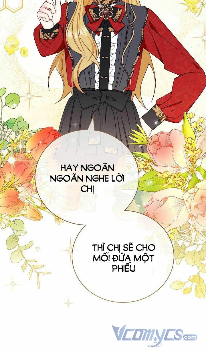 Tôi Sẽ Chịu Trách Nhiệm Về Phúc Lợi Của Nam Chính: Chapter 12