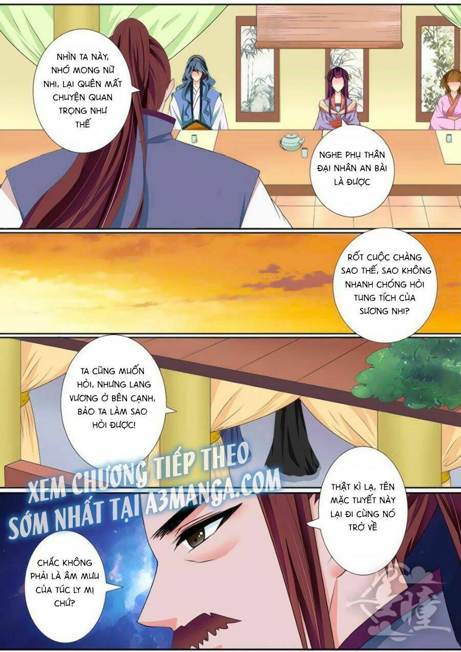 Ma Phi Giá Đáo: Chapter 49