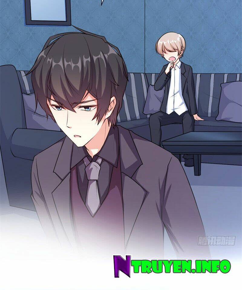 Ám Luyến Thành Hôn: Chapter 21