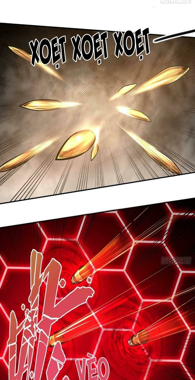 Danh Sách Kẻ Phản Diện: Chapter 74