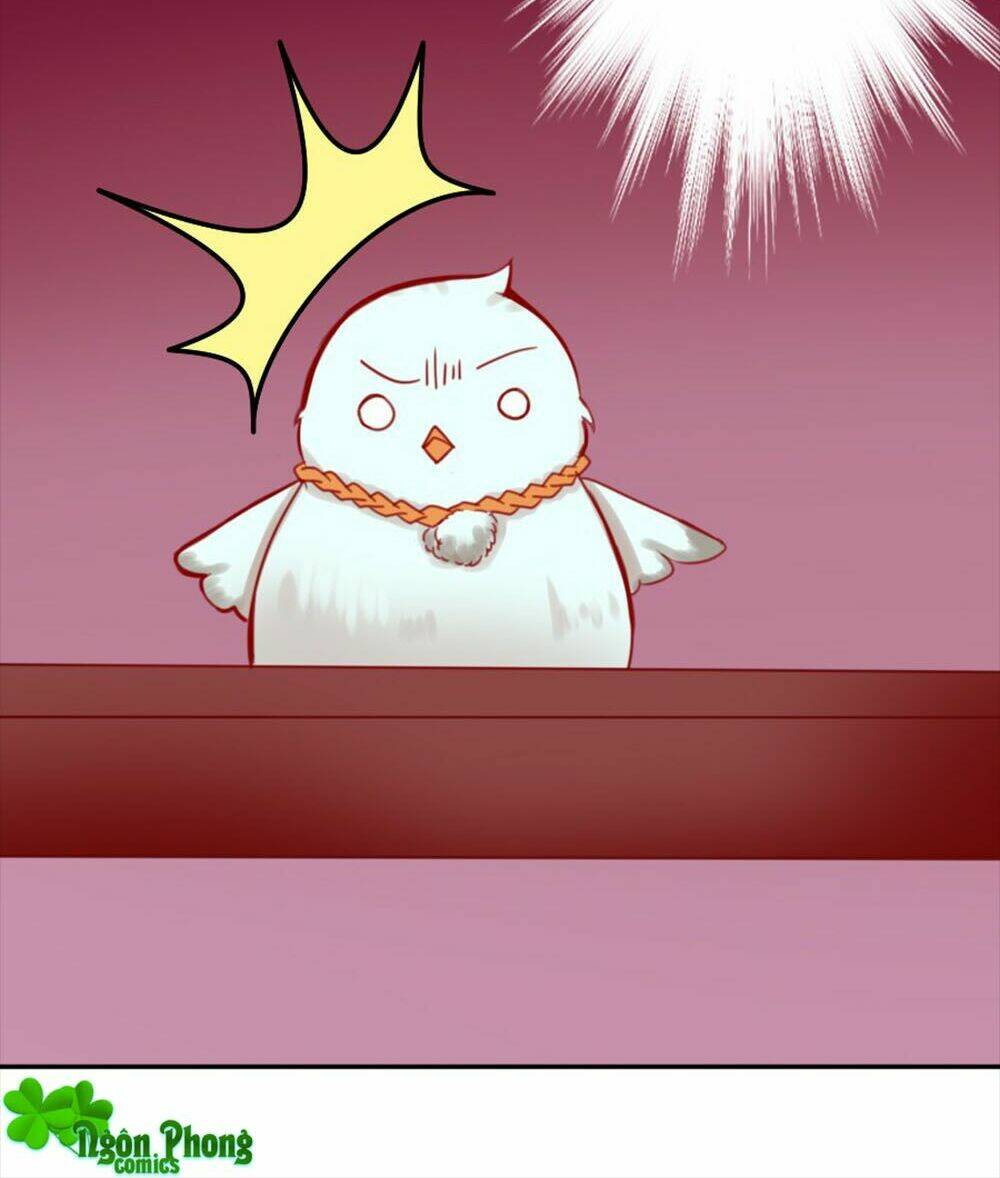 Đường Hoa Nhất Mộng Cổ Phi Truyện: Chapter 1