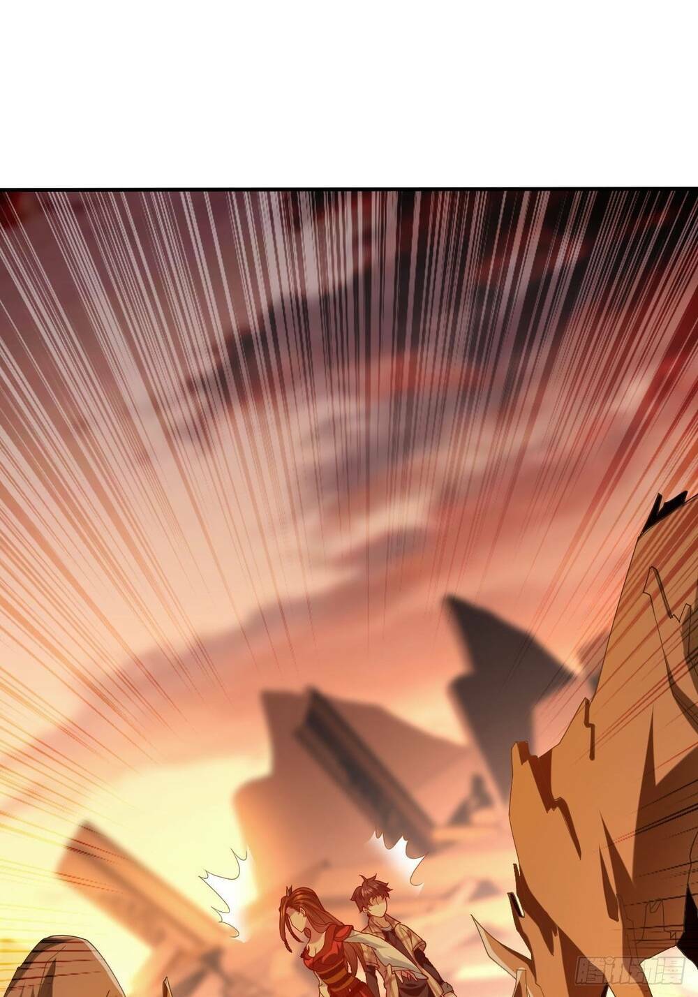 Cục Gạch Xông Vào Dị Giới: Chapter 36
