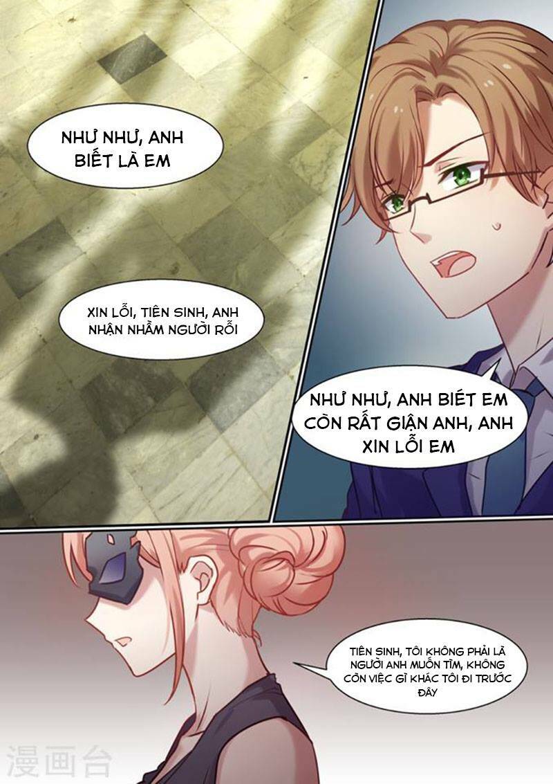 Mùa Hè Của Tổng Tài: Chapter 12