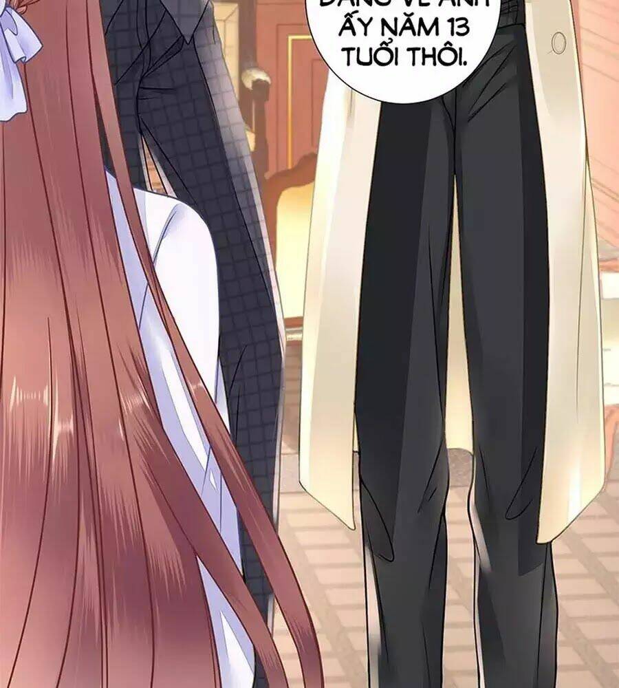 Bạn Trai Điều Khiển Giấc Mơ: Chapter 24