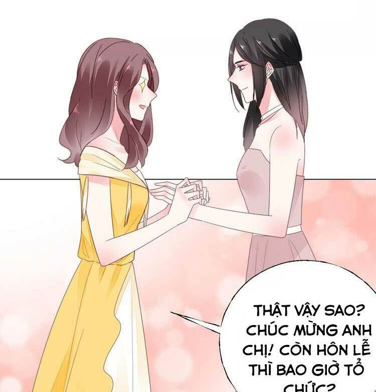 Điều Ước Sủng Ái Bất Bình Đẳng: Chapter 108.1
