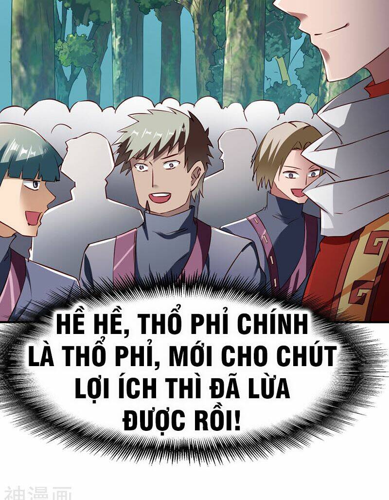 Chiến Đỉnh: Chapter 115