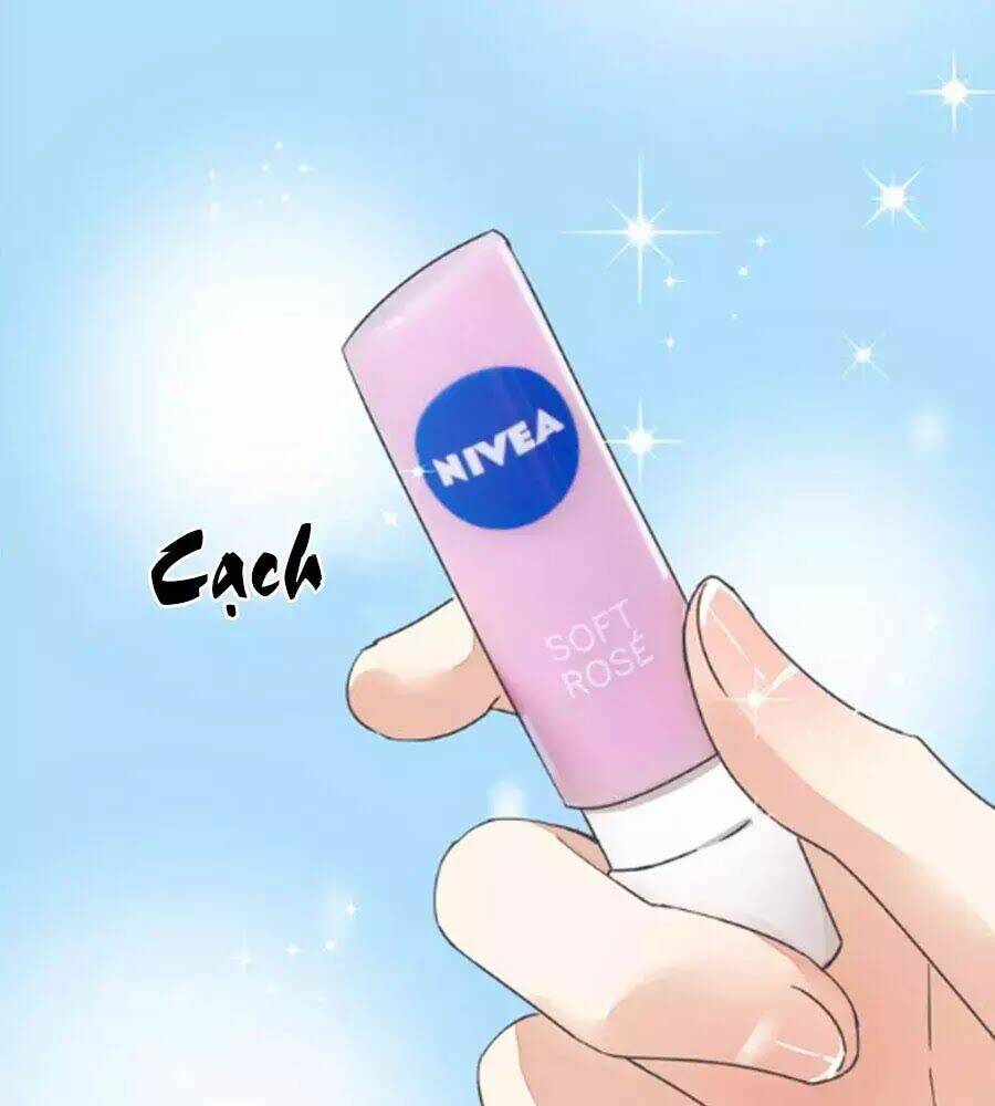 Mùi Hương Lãng Mạn: Chapter 40.5