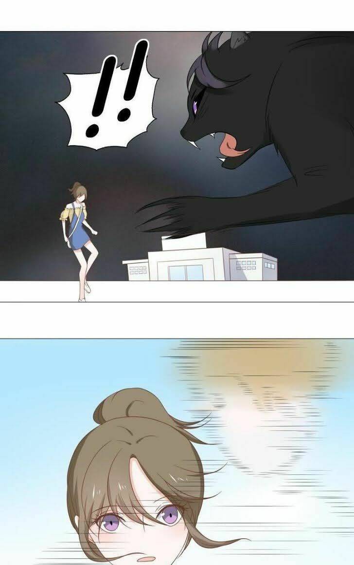 Thập Nhị Hắc Miêu: Chapter 10