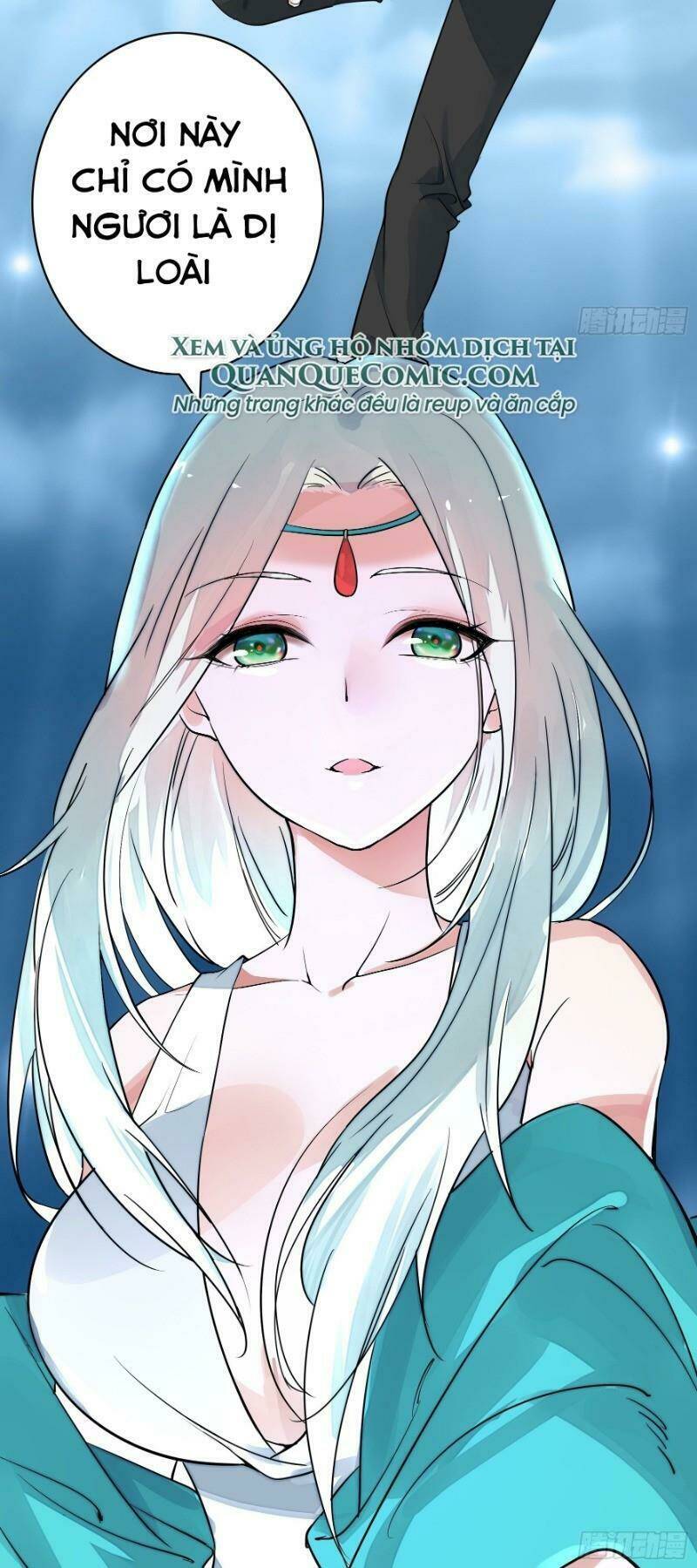 Ta Muốn Ngao Du: Chapter 10