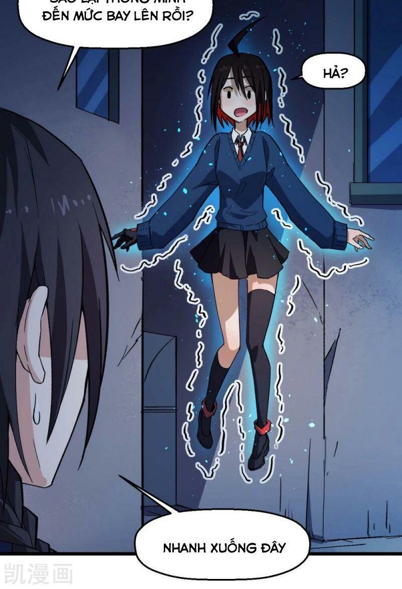 Vườn Trường Cuồng Sư Hệ Thống: Chapter 145