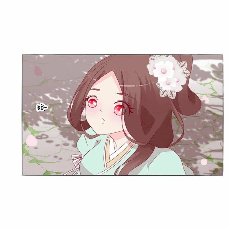 Tướng Quân Mời Ra Trận: Chapter 32