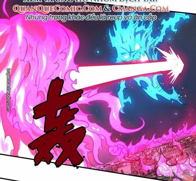 Danh Sách Kẻ Phản Diện: Chapter 89