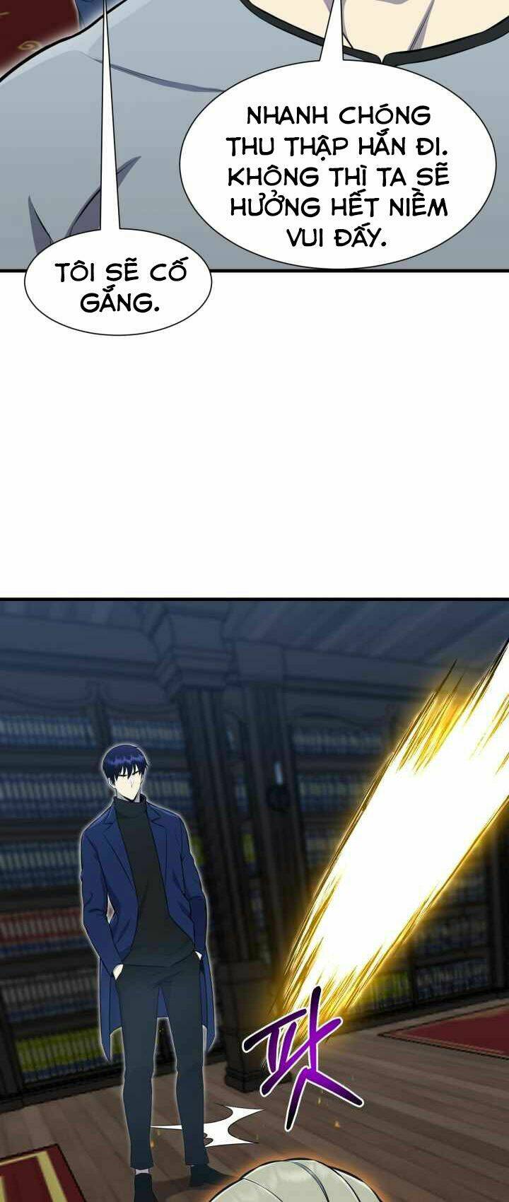 Luân Hồi Ác Nhân: Chapter 98