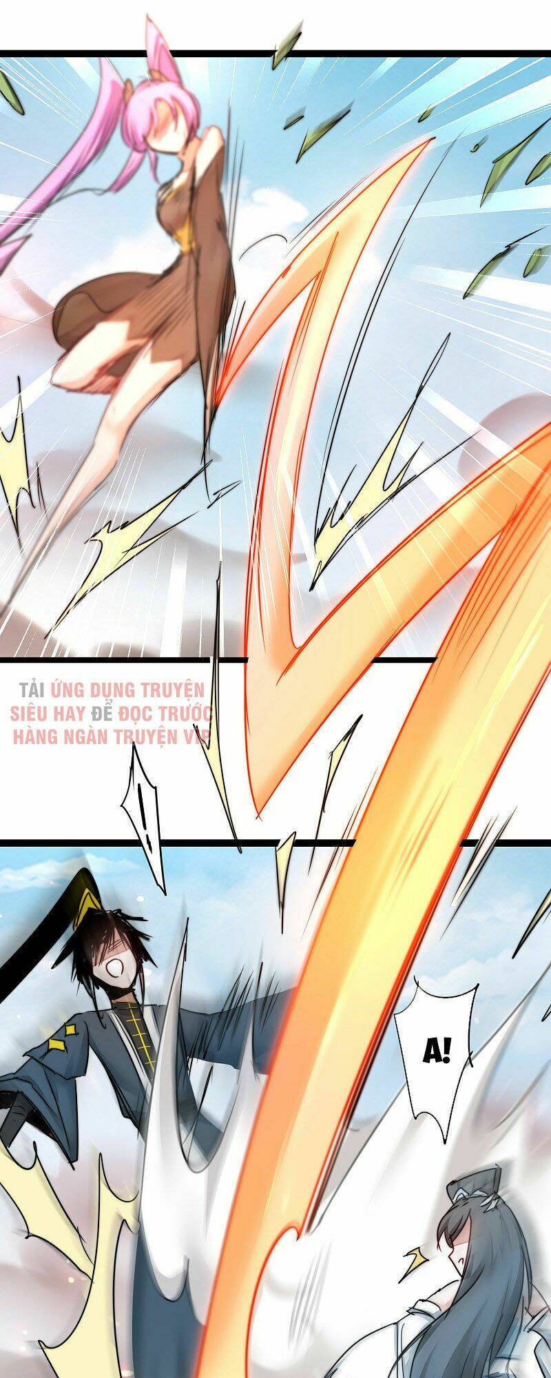 Nghịch Chuyển Tiên Đồ: Chapter 156