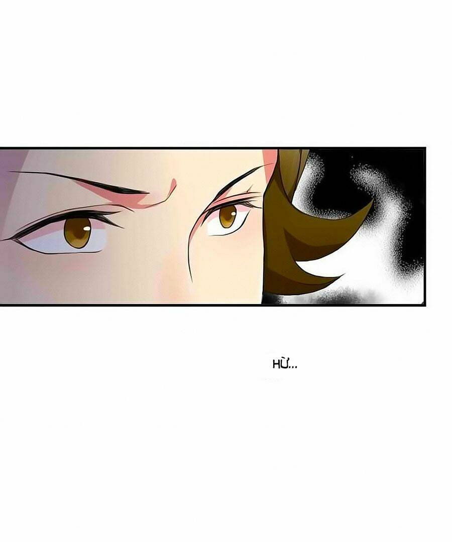 Số Hiệu 1314: Chapter 1