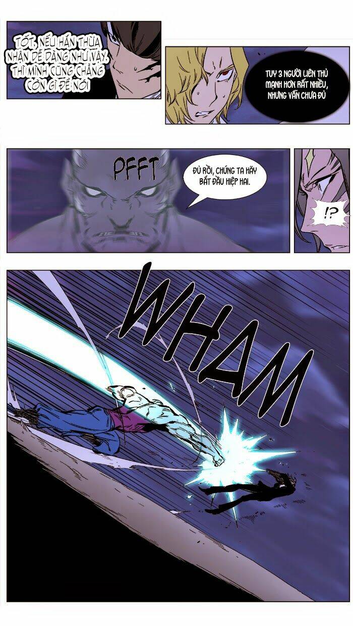 Ma Cà Rồng Quý Tộc: Chapter 352