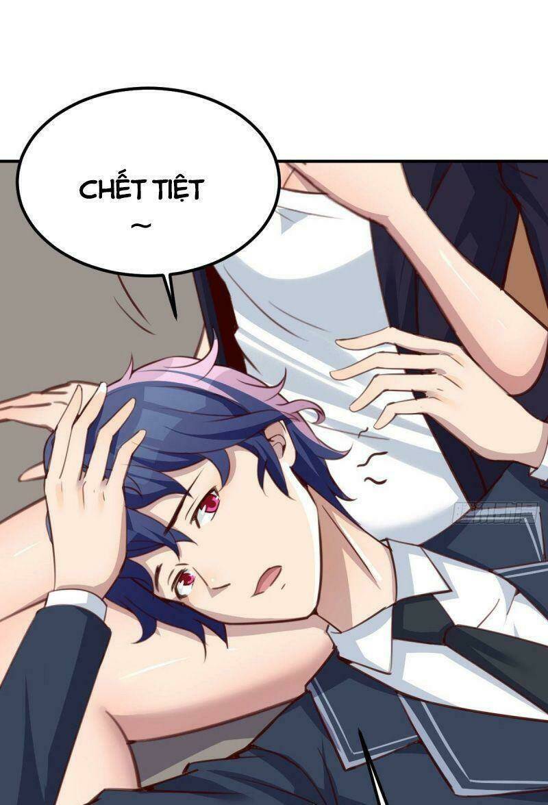 Thiên Tứ Thức Tỉnh: Chapter 19