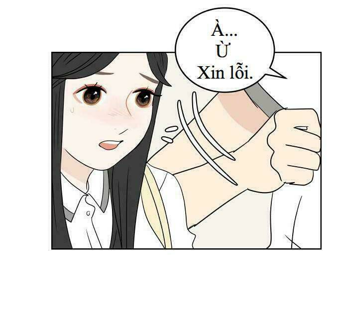 30 Phút Bước Đi Bên Em: Chapter 35