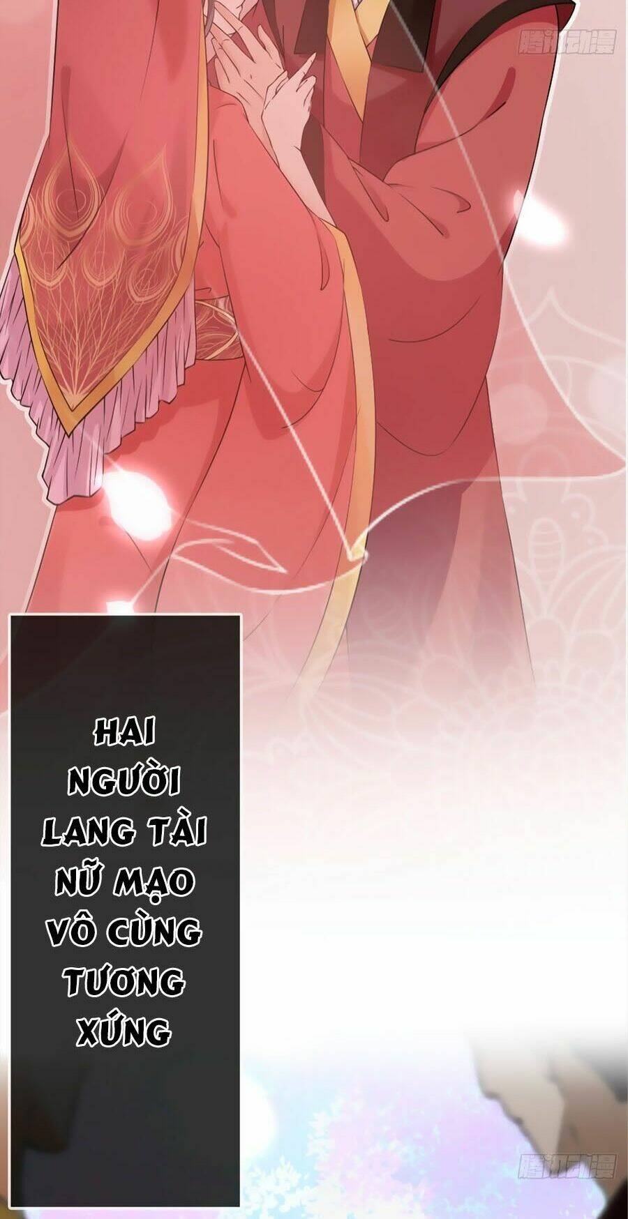 Vương Phi Có Chút Nghịch Ngợm: Chapter 2