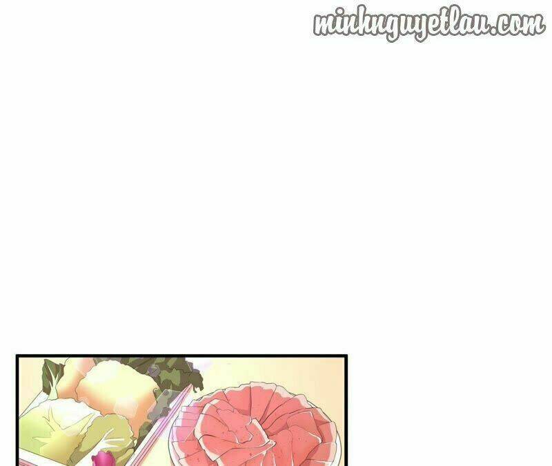 Chiến Lược Lãng Mạn Của Thịnh Thiếu: Chapter 63