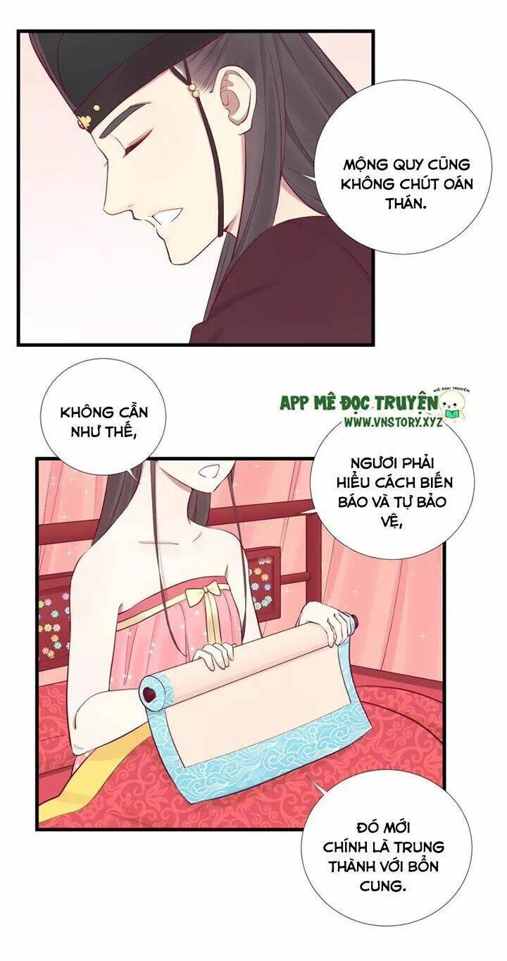 Hoàng Hậu Bận Lắm: Chapter 57