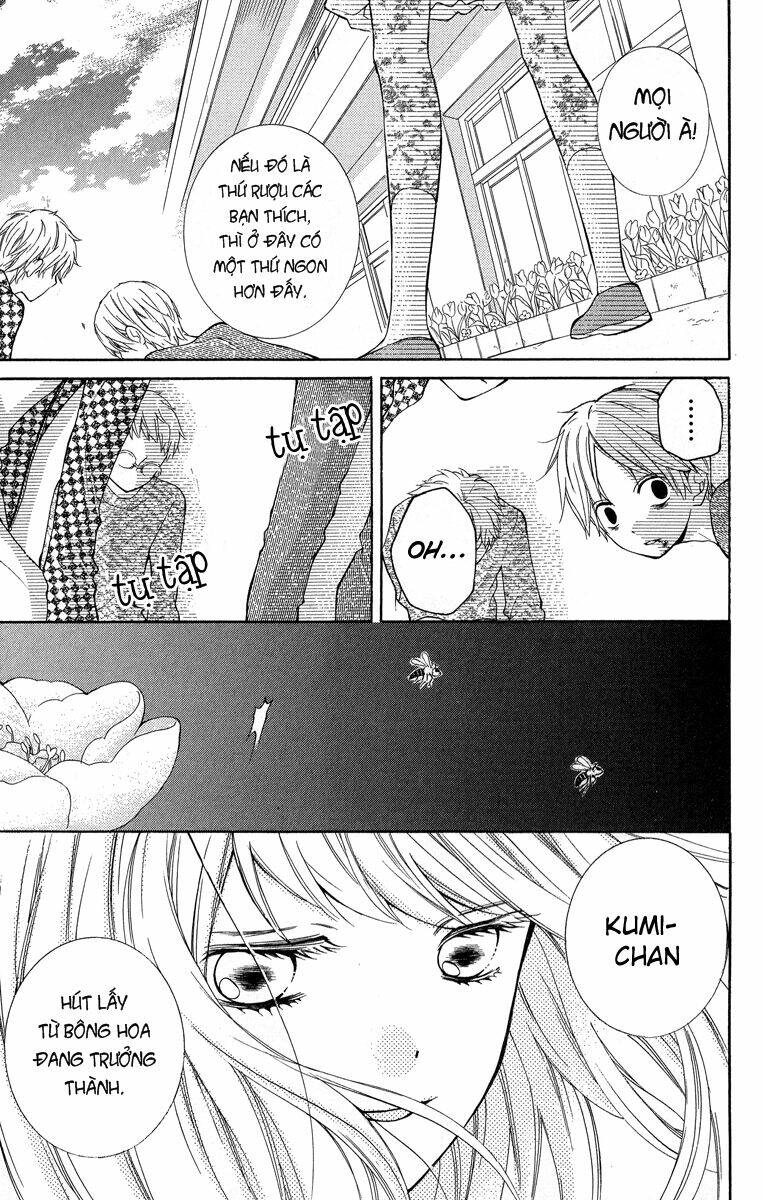 Screaming Lesson!!!: Chapter 32