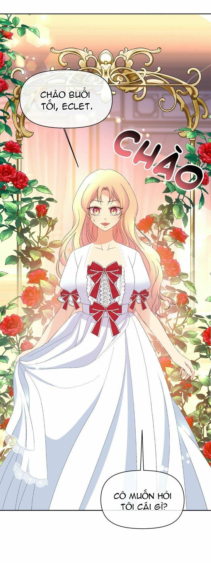 Công Chúa Thời Gian Có Hạn: Chapter 14