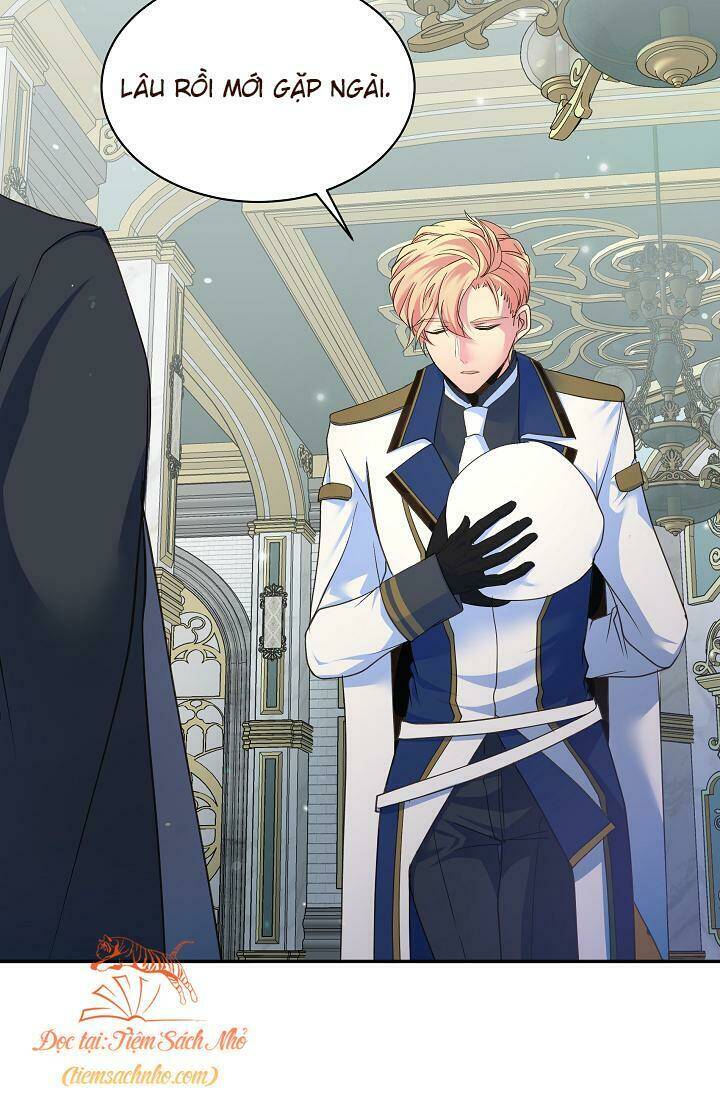 Bút Danh Bí Mật Của Nữ Công Tước: Chapter 11